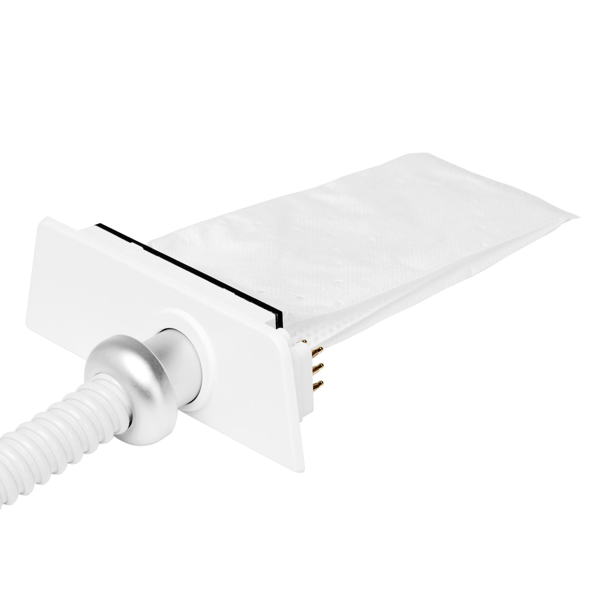 Saeyang Marathon Cyclone freza nagams su dulkių ištraukimu