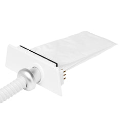 Saeyang Marathon Cyclone freza nagams su dulkių ištraukimu