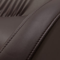 Elektrinė kirpyklos plautuvė Gabbiano TRYCHO (ruda)