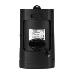 GABBIANO automatinis plaukų siurblys kirpykloms, 1400W (pastatomas, juodas)