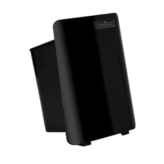 GABBIANO automatinis plaukų siurblys kirpykloms, 1400W (pastatomas, juodas)