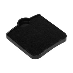 GABBIANO automatinis plaukų siurblys kirpykloms, 1400W (pastatomas, juodas)