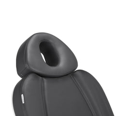 Elektrinis kosmetologinis gultas Azzurro 803D (3 el. varikliai, pilkas)