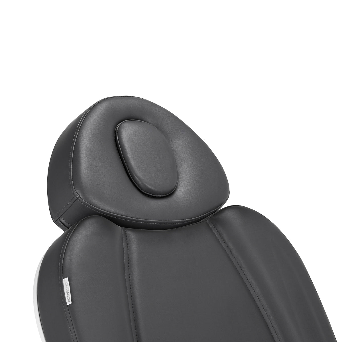 Elektrinis kosmetologinis gultas Azzurro 803D (3 el. varikliai, pilkas)