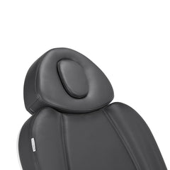 Elektrinis kosmetologinis gultas Azzurro 803D (3 el. varikliai, pilkas)