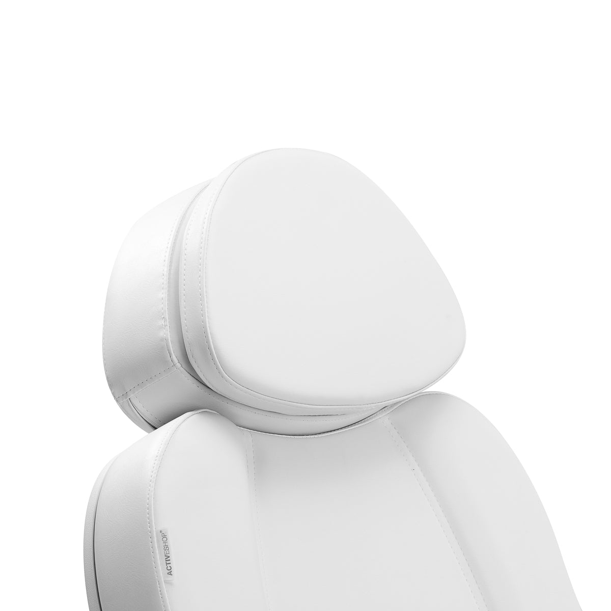 Elektrinis kosmetologinis gultas Azzurro 803D (3 el. varikliai, baltas)