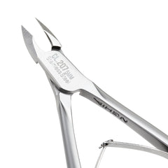 Profesionalios žnyplutės odelėms NGHIA EXPORT CL.207 12 ( 5MM )