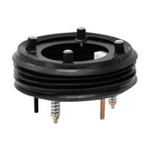 Kirpyklos plautuvės nuokrypio dangtelis