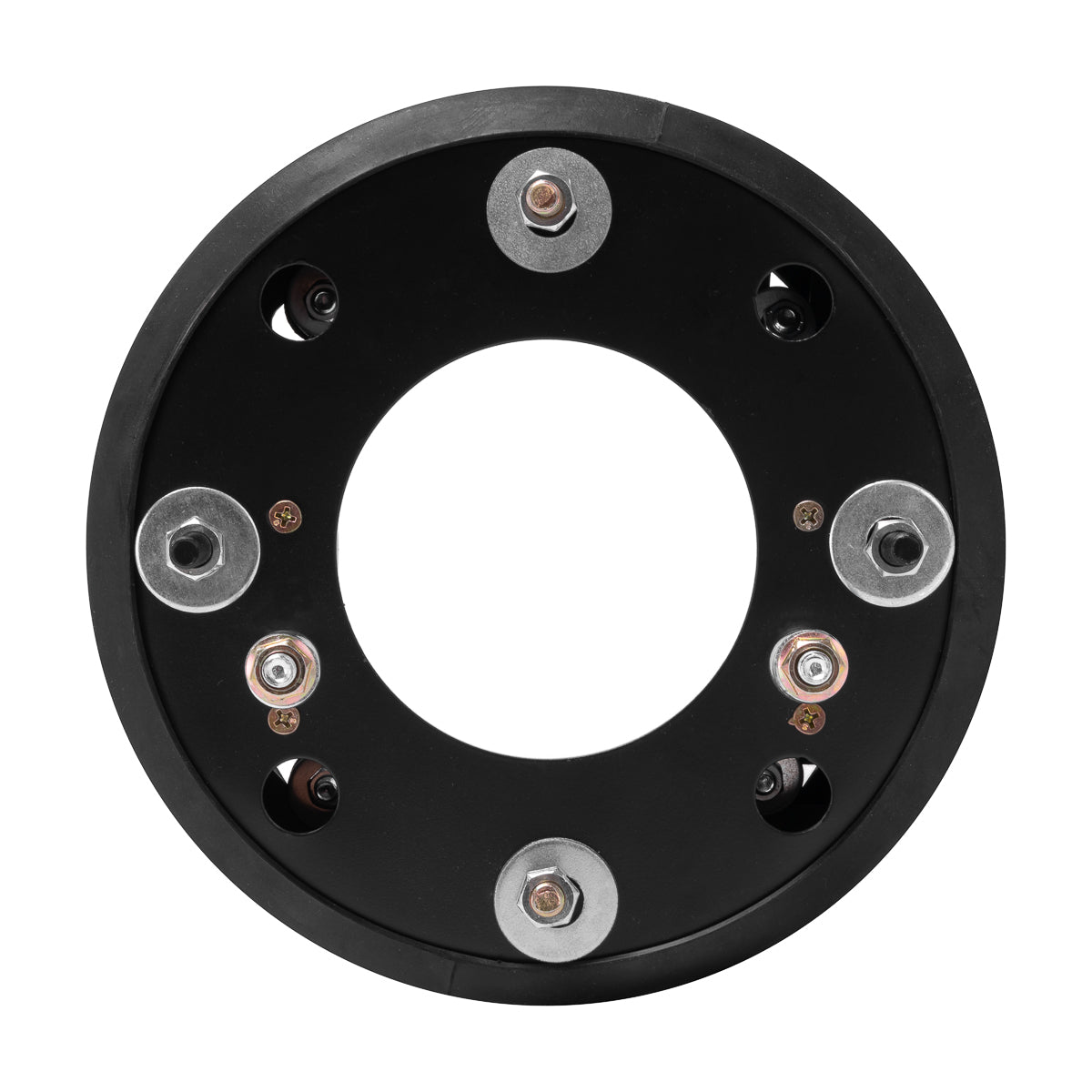 Kirpyklos plautuvės nuokrypio dangtelis