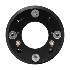 Kirpyklos plautuvės nuokrypio dangtelis