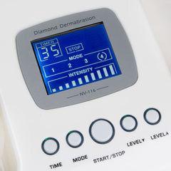 Deimantinė mikrodermabrazija BN-116 (nešiojama)