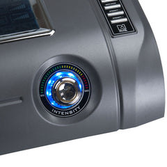 Mikrodermabrazija + Mezoterapija + Pilingas + Šildymas - šaldymas + BioLift + Fotonų terapija BN-E6