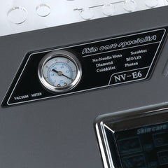 Mikrodermabrazija + Mezoterapija + Pilingas + Šildymas - šaldymas + BioLift + Fotonų terapija BN-E6