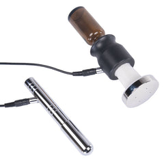 Mikrodermabrazija + Mezoterapija + Pilingas + Šildymas - šaldymas + BioLift + Fotonų terapija BN-E6