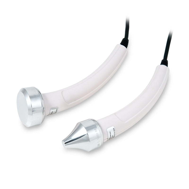 Mikrodermabrazija + Ultragarsas + Pilingas + Šildymas - šaldymas + BioLift + Fotonų terapija BN-N96