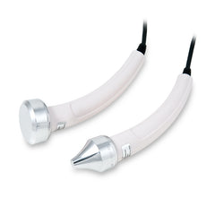 Mikrodermabrazija + Ultragarsas + Pilingas + Šildymas - šaldymas + BioLift + Fotonų terapija BN-N96