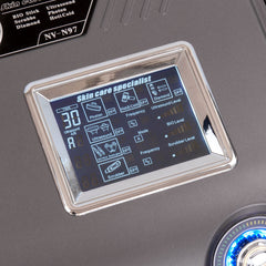 Mikrodermabrazija + Ultragarsas Pilingas + Šildymas - šaldymas + BioLift + Fotonų terapija BN-N97