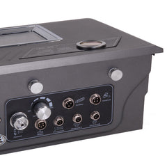 Mikrodermabrazija + Ultragarsas Pilingas + Šildymas - šaldymas + BioLift + Fotonų terapija BN-N97