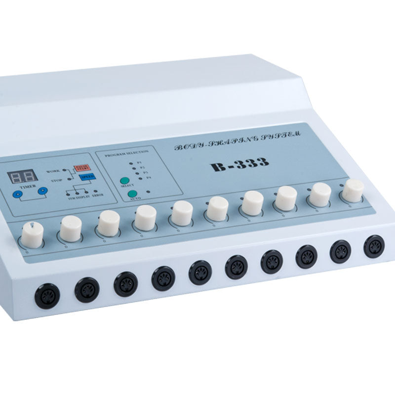 Prietaisas elektrostimuliacijai BR-333