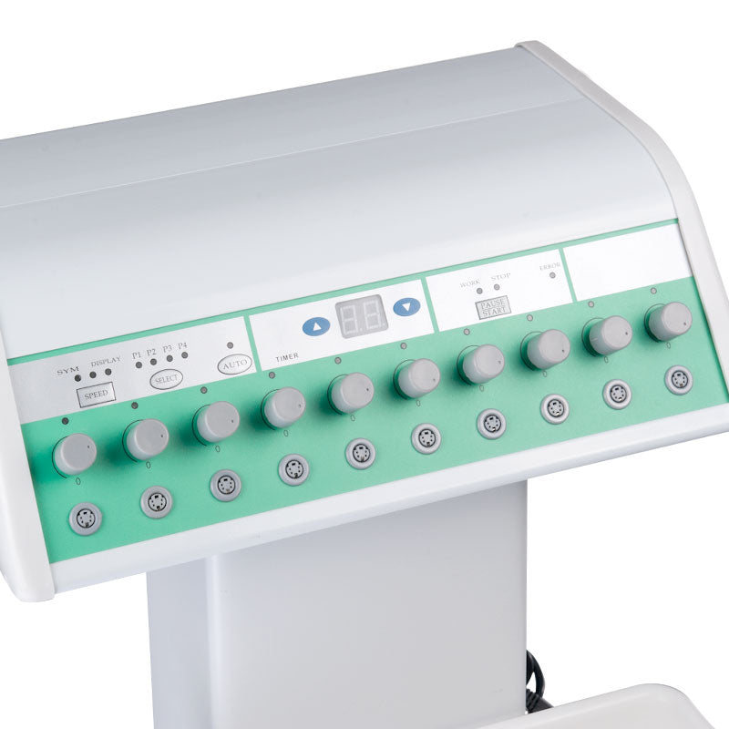 Prietaisas elektrostimuliacijai BR-333A