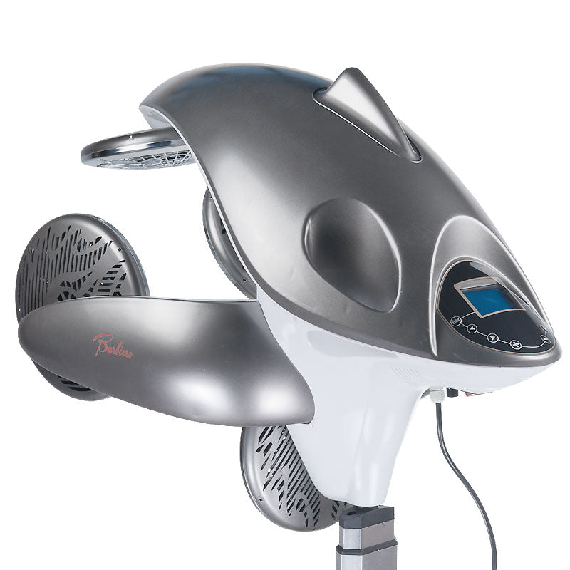 Kirpyklos infrazonas BB-6082E su stovu