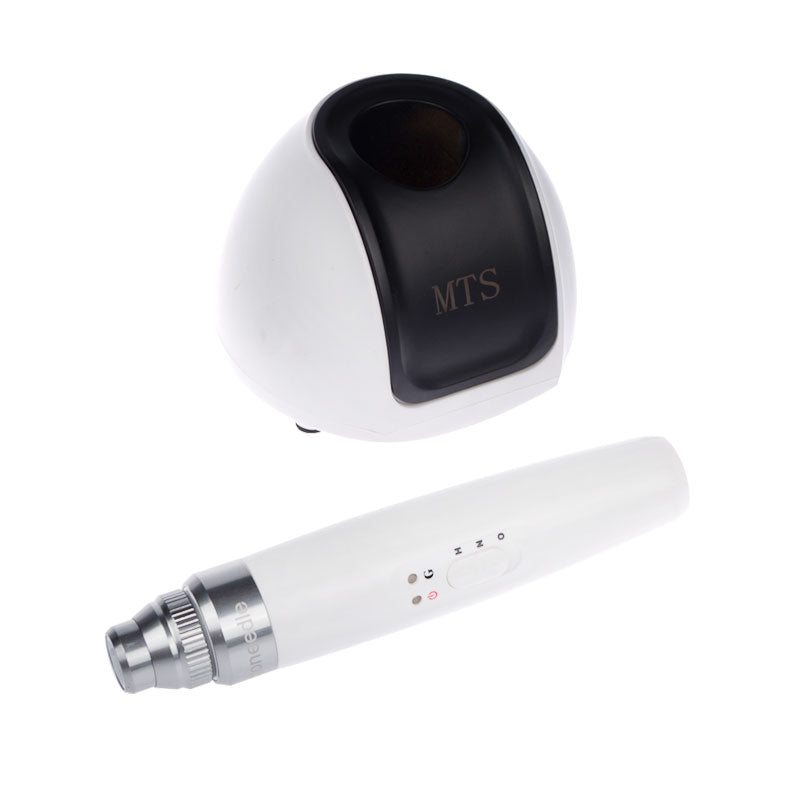 Profesionalus adatinės mezoterapijos apratas BN-969, nešiojamas