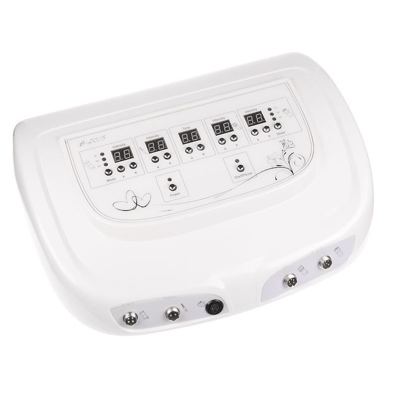 Beadatinė mezoterapija BR-2015