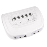 Beadatinė mezoterapija BR-2015