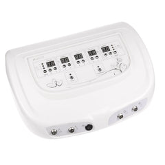 Beadatinė mezoterapija BR-2015