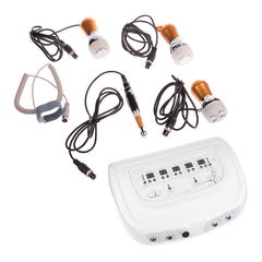 Beadatinė mezoterapija BR-2015