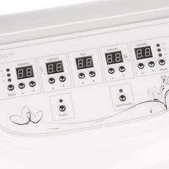 Beadatinė mezoterapija BR-2015