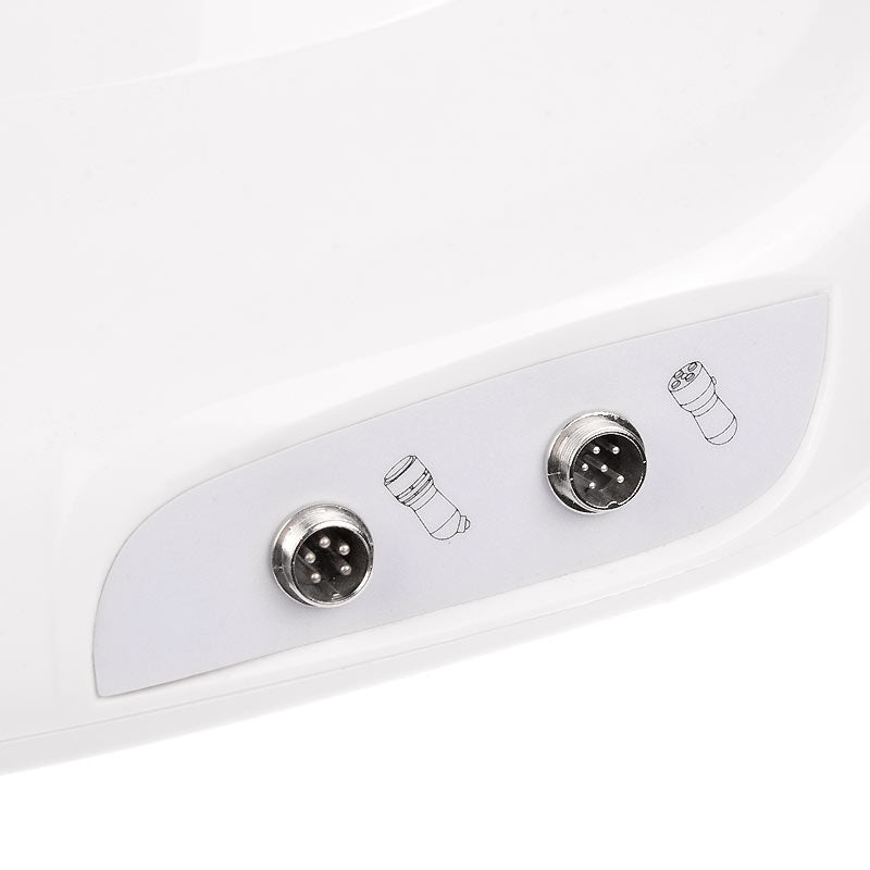 Beadatinė mezoterapija BR-2015