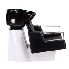 Kirpyklos plautuvė Arturo BR-3573 (juoda)