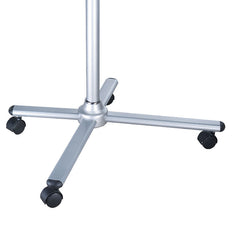 Plaukų drėkintuvas - sauna BB-007R2 (juoda)