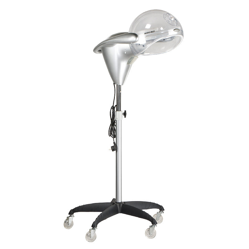 Plaukų drėkintuvas - sauna BH-185