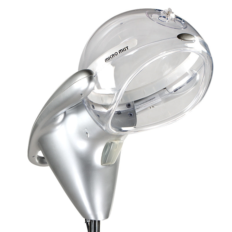 Plaukų drėkintuvas - sauna BH-185