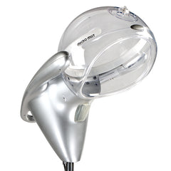 Plaukų drėkintuvas - sauna BH-185