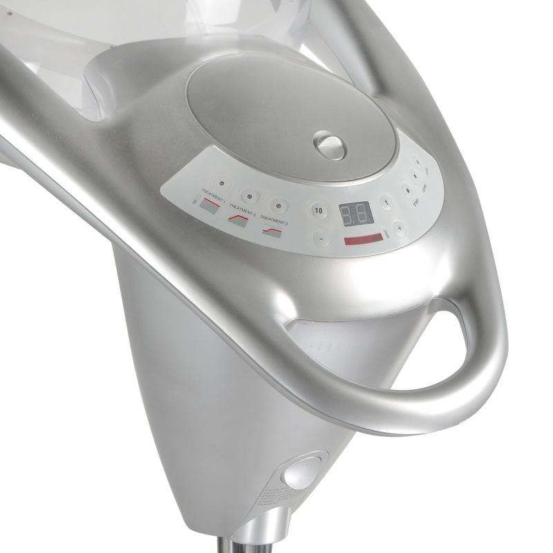 Plaukų drėkintuvas - sauna BH-185