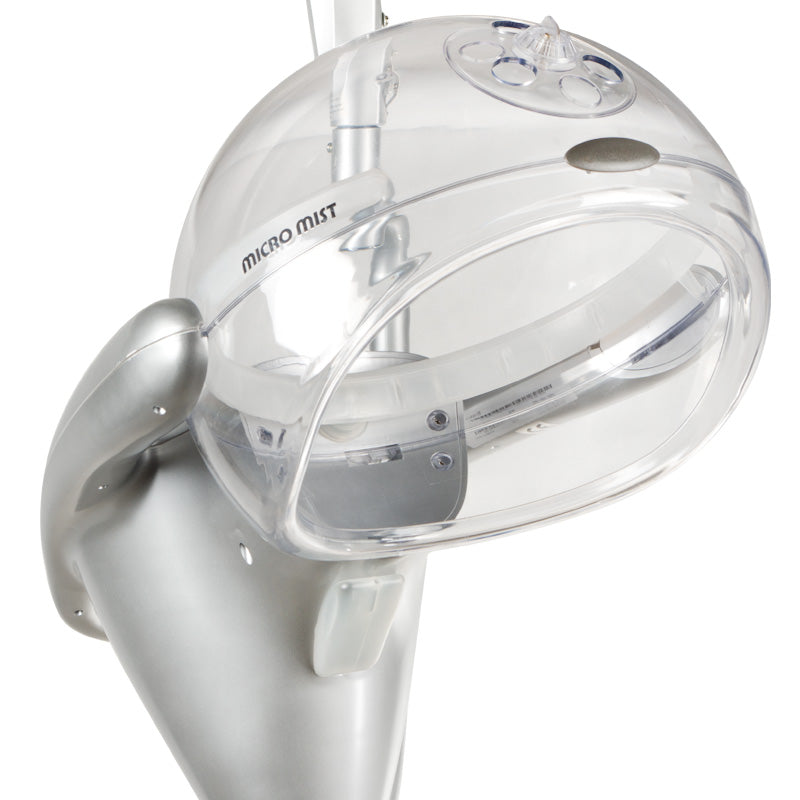 Plaukų drėkintuvas - sauna BWH-185