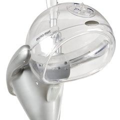 Plaukų drėkintuvas - sauna BWH-185