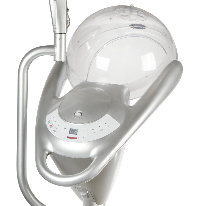 Plaukų drėkintuvas - sauna BWH-185