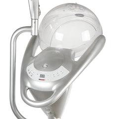 Plaukų drėkintuvas - sauna BWH-185