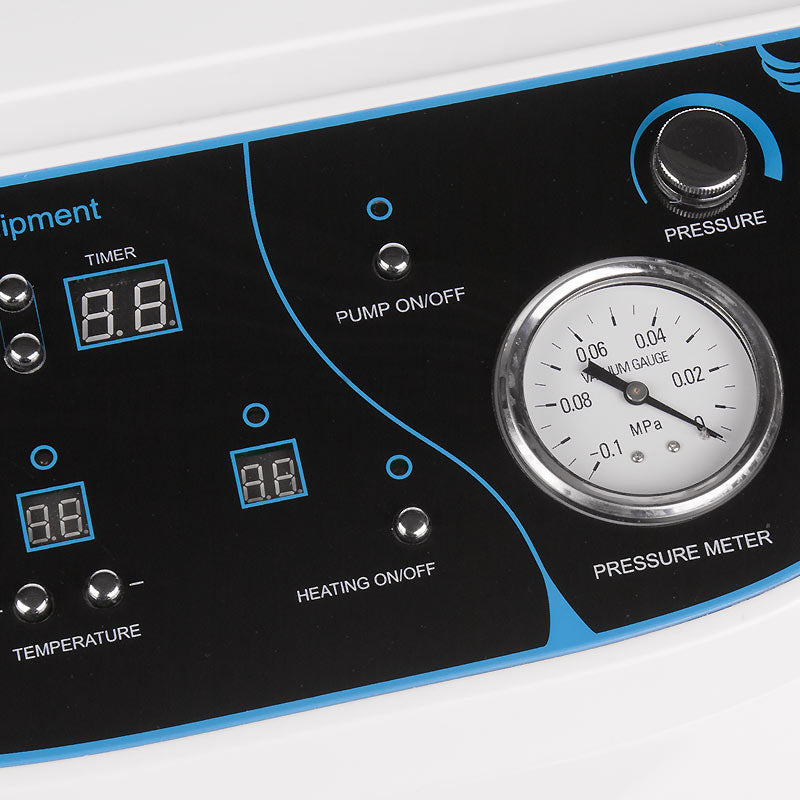 Infraraudonųjų spindulių antklodė + dermomasažatorius BR-2001