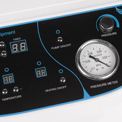 Infraraudonųjų spindulių antklodė + dermomasažatorius BR-2001