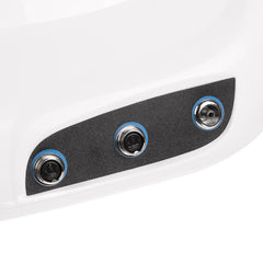 Infraraudonųjų spindulių antklodė + dermomasažatorius BR-2001