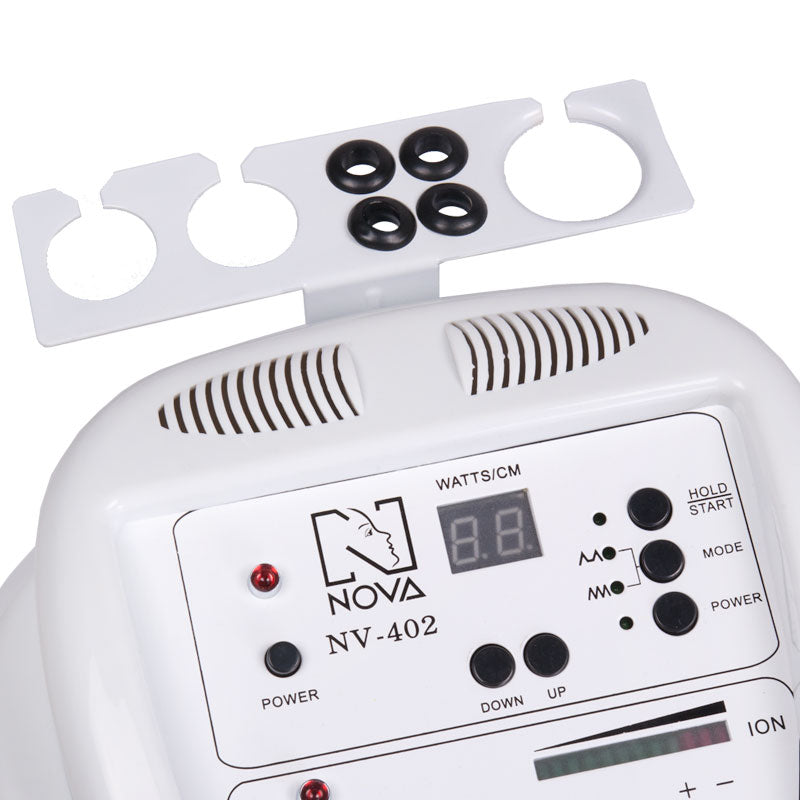 BN-402 darsonvalio, sonoforezės ir galvanikos aparatas (3in1)