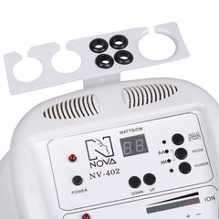 BN-402 darsonvalio, sonoforezės ir galvanikos aparatas (3in1)