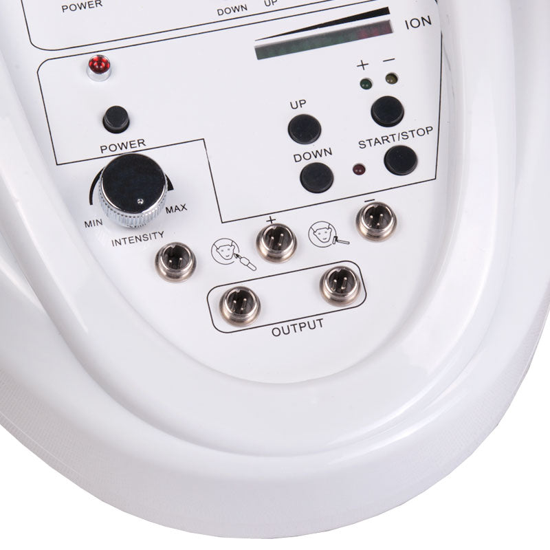 BN-402 darsonvalio, sonoforezės ir galvanikos aparatas (3in1)