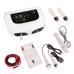 4in1 darsonvalis + ultragarsas + vakuumas + purškimas BR-2007