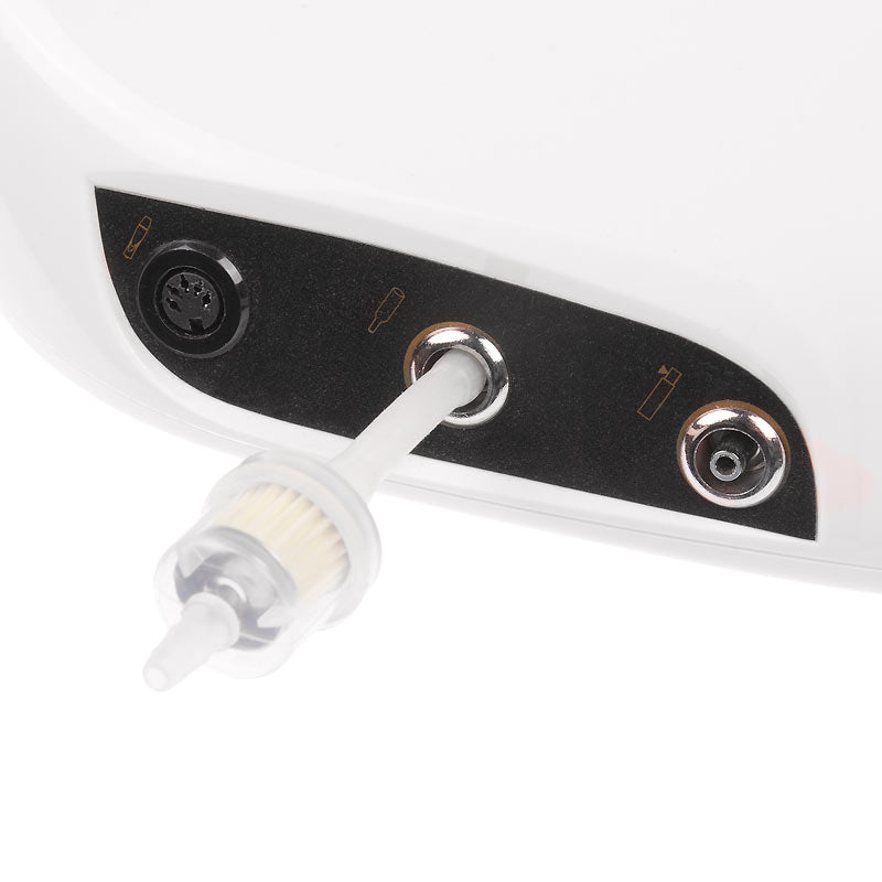 4in1 darsonvalis + ultragarsas + vakuumas + purškimas BR-2007